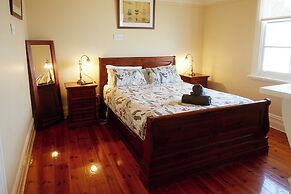 Surfside Holiday Park