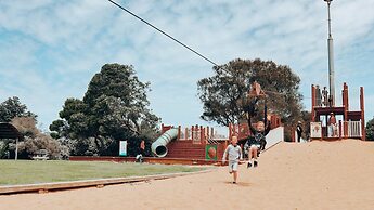 Surfside Holiday Park