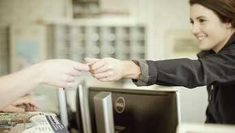 Surfside Holiday Park