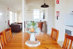 Surfside Holiday Park