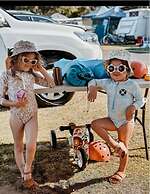 Surfside Holiday Park