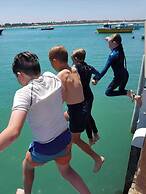 Surfside Holiday Park