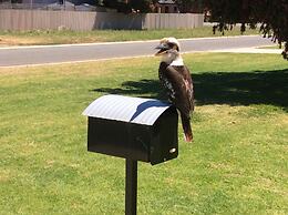 Greenways Holiday Units