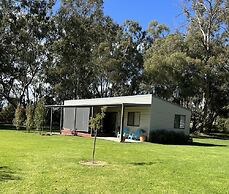 Greenways Holiday Units