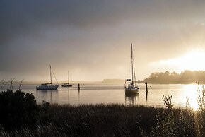 Risby Cove