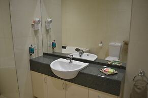 Yarrawonga Mulwala Golf Club Resort