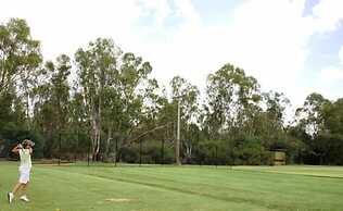 Yarrawonga Mulwala Golf Club Resort