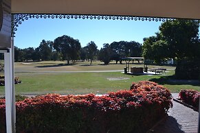 Yarrawonga Mulwala Golf Club Resort