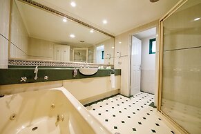 Yarrawonga Mulwala Golf Club Resort