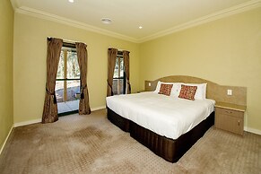Yarrawonga Mulwala Golf Club Resort