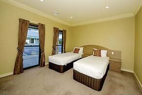 Yarrawonga Mulwala Golf Club Resort