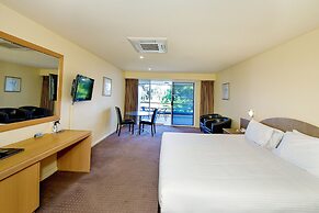 Yarrawonga Mulwala Golf Club Resort