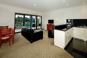 Yarrawonga Mulwala Golf Club Resort