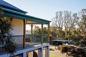 Yarrawonga Mulwala Golf Club Resort