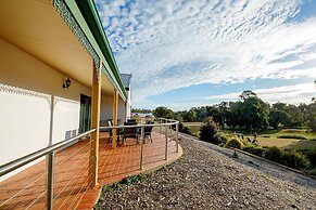 Yarrawonga Mulwala Golf Club Resort