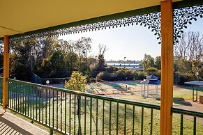 Yarrawonga Mulwala Golf Club Resort