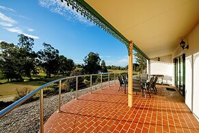 Yarrawonga Mulwala Golf Club Resort