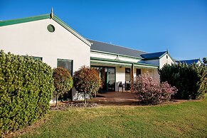 Yarrawonga Mulwala Golf Club Resort