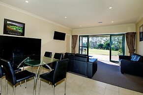 Yarrawonga Mulwala Golf Club Resort