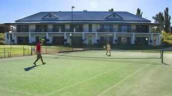 Yarrawonga Mulwala Golf Club Resort