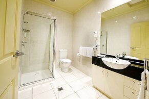 Yarrawonga Mulwala Golf Club Resort