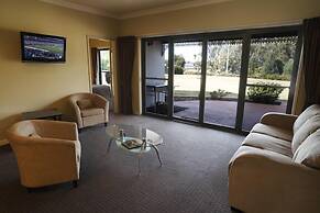 Yarrawonga Mulwala Golf Club Resort