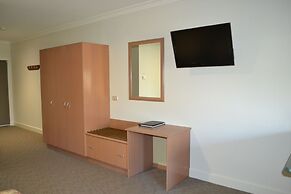 Yarrawonga Mulwala Golf Club Resort