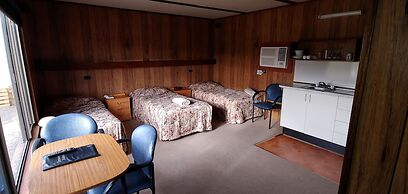 Yarrawonga Mulwala Golf Club Resort