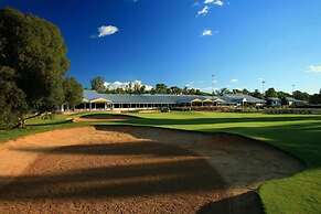 Yarrawonga Mulwala Golf Club Resort