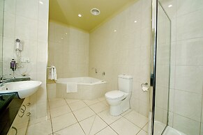 Yarrawonga Mulwala Golf Club Resort