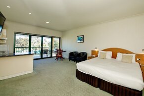 Yarrawonga Mulwala Golf Club Resort