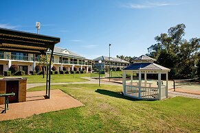 Yarrawonga Mulwala Golf Club Resort