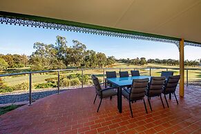 Yarrawonga Mulwala Golf Club Resort