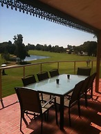 Yarrawonga Mulwala Golf Club Resort