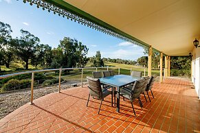 Yarrawonga Mulwala Golf Club Resort