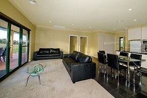 Yarrawonga Mulwala Golf Club Resort