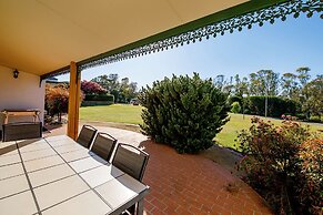 Yarrawonga Mulwala Golf Club Resort