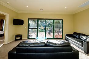Yarrawonga Mulwala Golf Club Resort