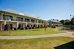 Yarrawonga Mulwala Golf Club Resort