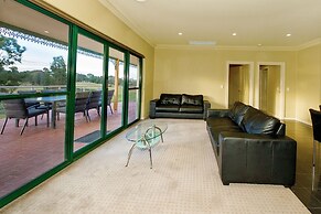 Yarrawonga Mulwala Golf Club Resort