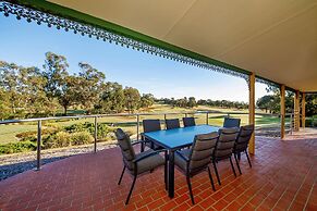 Yarrawonga Mulwala Golf Club Resort