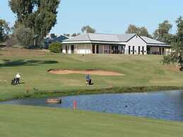 Yarrawonga Mulwala Golf Club Resort