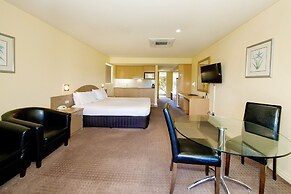 Yarrawonga Mulwala Golf Club Resort