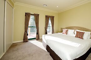 Yarrawonga Mulwala Golf Club Resort