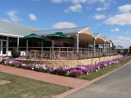 Yarrawonga Mulwala Golf Club Resort