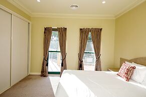 Yarrawonga Mulwala Golf Club Resort