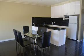 Yarrawonga Mulwala Golf Club Resort