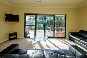 Yarrawonga Mulwala Golf Club Resort