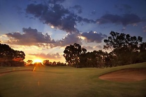 Yarrawonga Mulwala Golf Club Resort