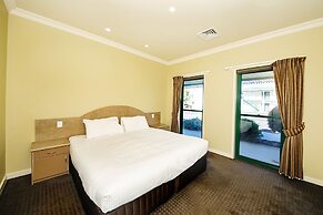 Yarrawonga Mulwala Golf Club Resort